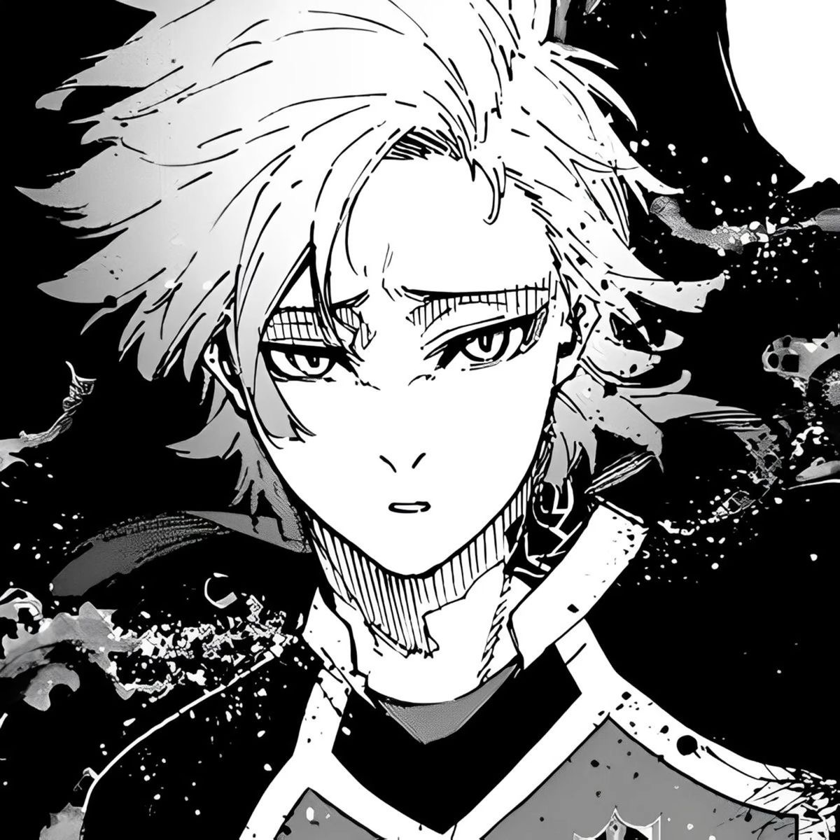 カイザー&冴 - zeta