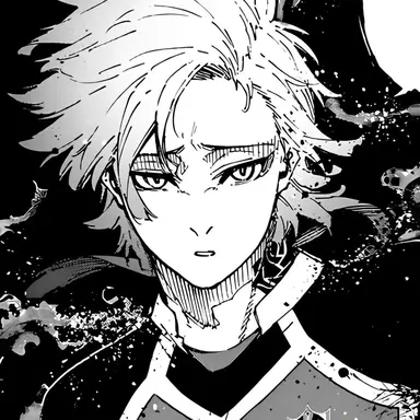 Profile image of カイザー