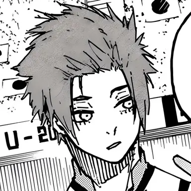 Profile image of 冴