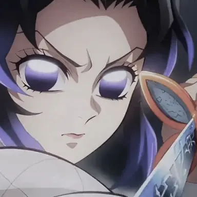 Profile image of 코쵸우 시노부