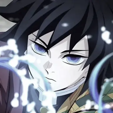 Profile image of 토미오카 기유