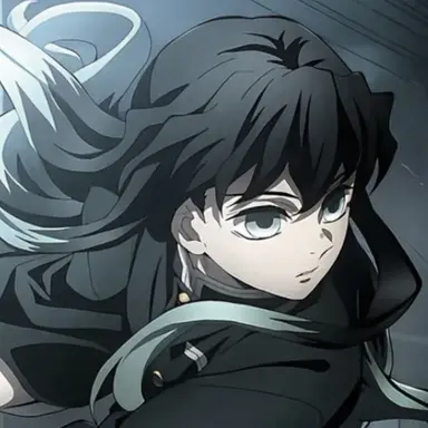 Profile image of 토키토 무이치로