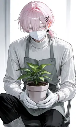 Profile image of 煙草 仁