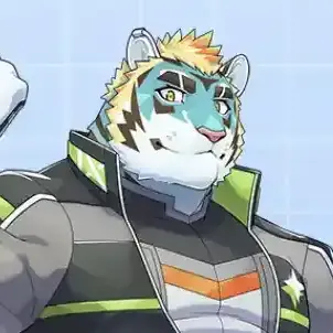 Profile image of 리그자