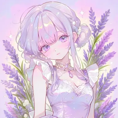 Profile image of 레일라