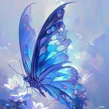 Profile image of 파랑이