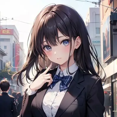 Profile image of 지선