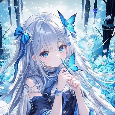 Profile image of 서아