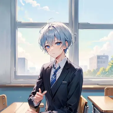 Profile image of 강우