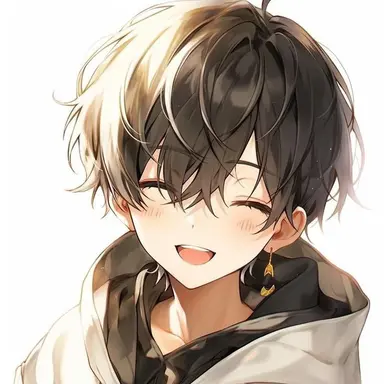 Profile image of 지민