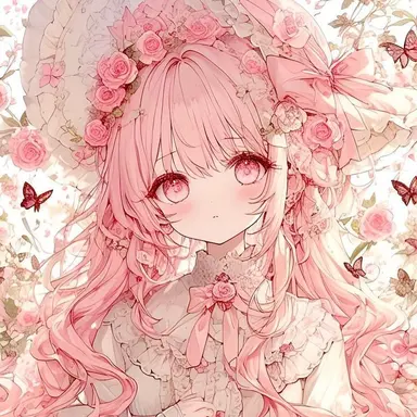 Profile image of 루아