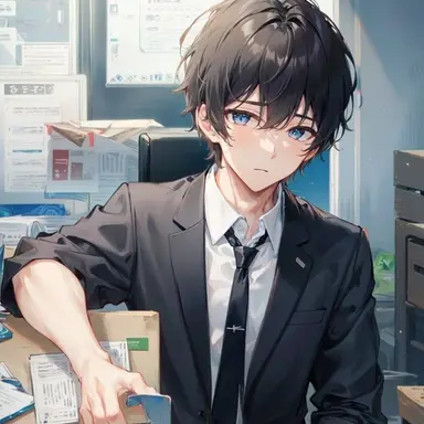 Profile image of 한결