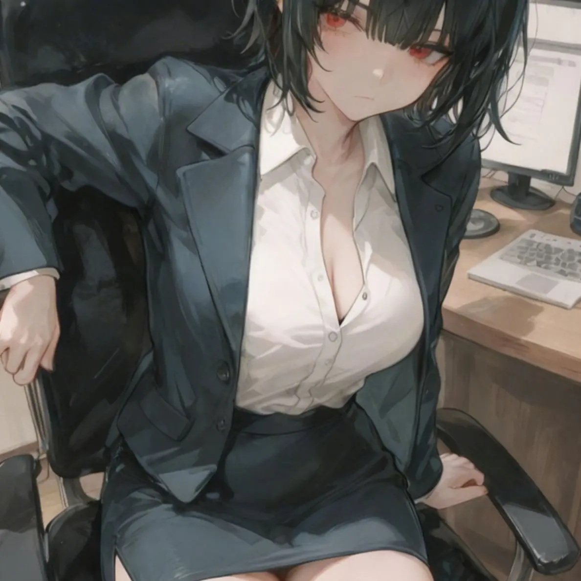 DottedPolar6079의 元カノ