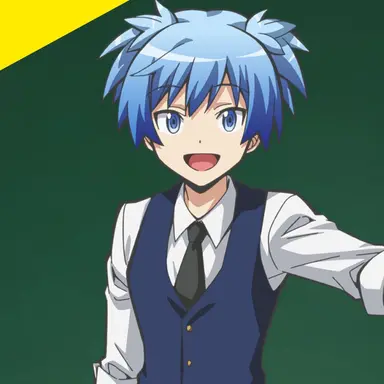 Profile image of Nagisa Shiota