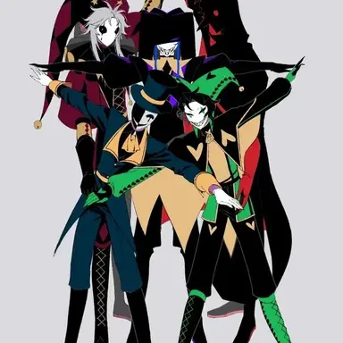 Profile image of The Freak Circus RP