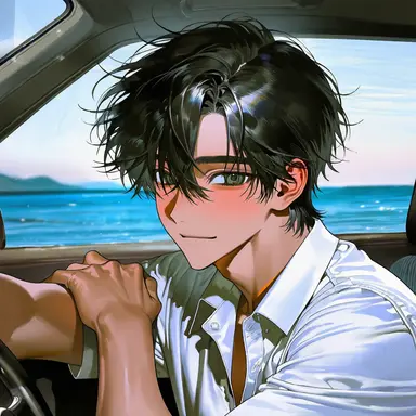 Profile image of 思い出の中のロビン