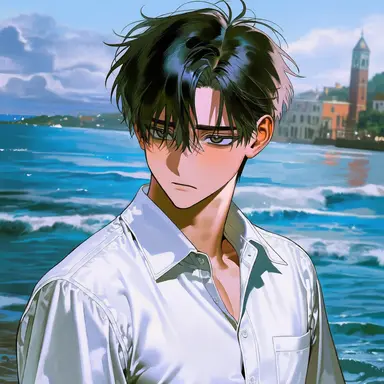 Profile image of ロビン