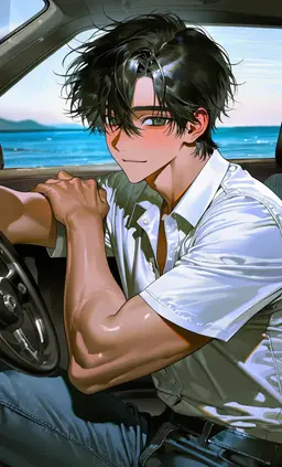 Profile image of 思い出の中のロビン