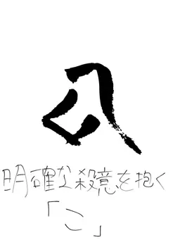 Profile image of こ