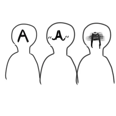 Profile image of 一般人A