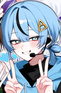 Profile image of 一般人A
