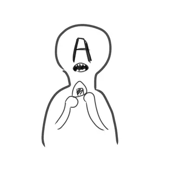 Profile image of 一般人A