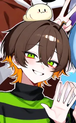 Profile image of なめくじ