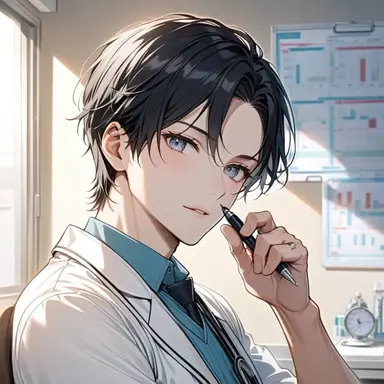 Profile image of 紫苑