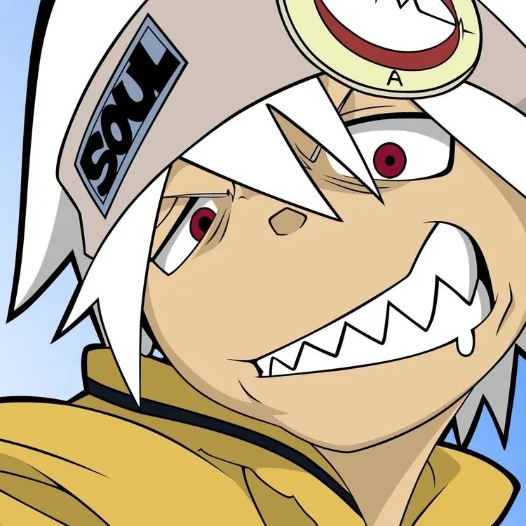 CannyPage1522의 Soul Eater: Resonating Heartbeats