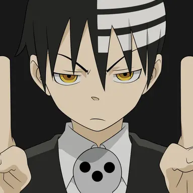 Profile image of Death the Kid