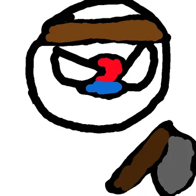 Profile image of 한국 도적