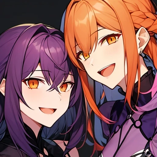 ヤンデレカフカ&姫子