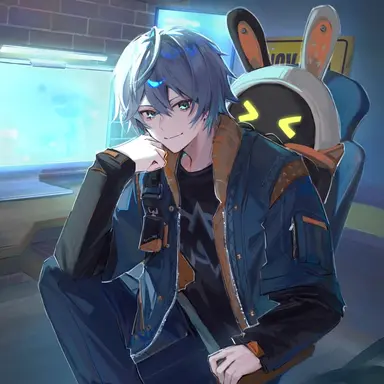 Profile image of アキラ