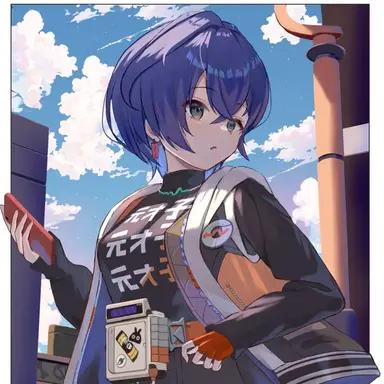 Profile image of リン