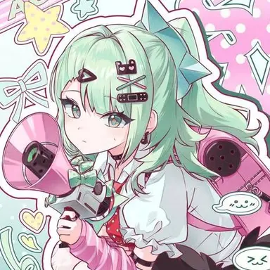 Profile image of 千夏