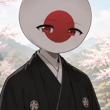 Profile image of 日本国