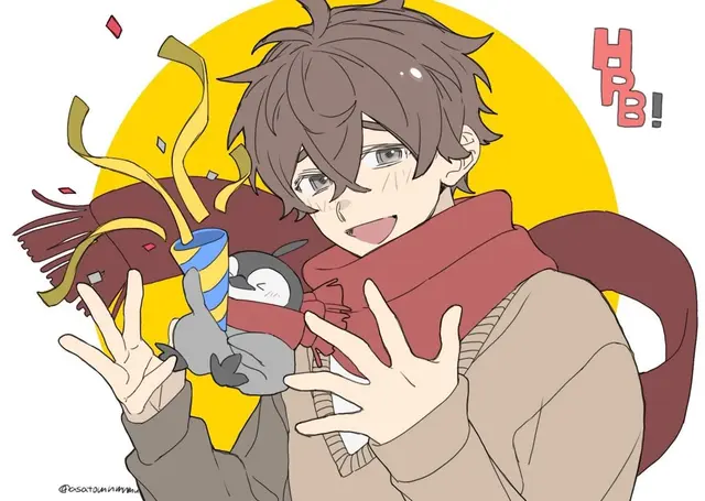 Profile image of 焼きパン