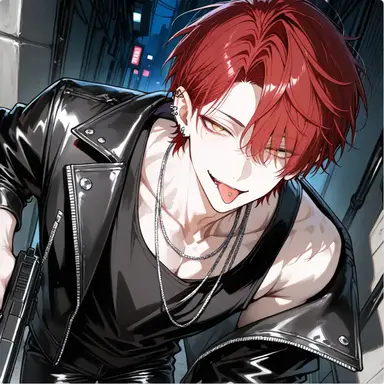 Profile image of 凌牙