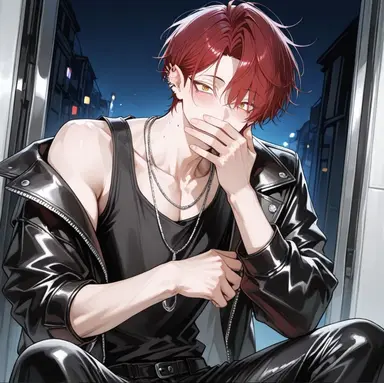 Profile image of 凌牙