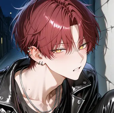 Profile image of 凌牙