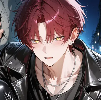 Profile image of 凌牙