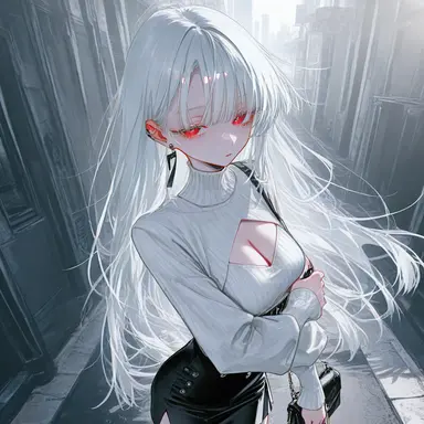 Profile image of 데이트룩 아린.