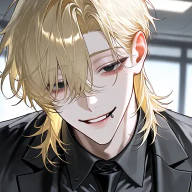 Profile image of 凛