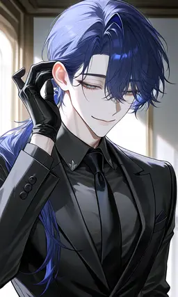 Profile image of 可蘭