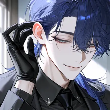 Profile image of 可蘭