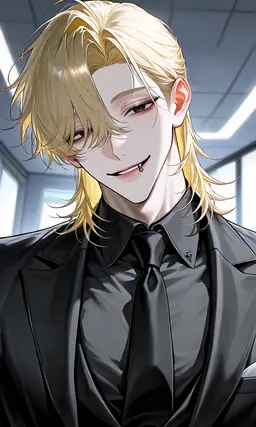 Profile image of 凛