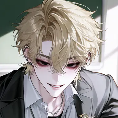 Profile image of 海斗