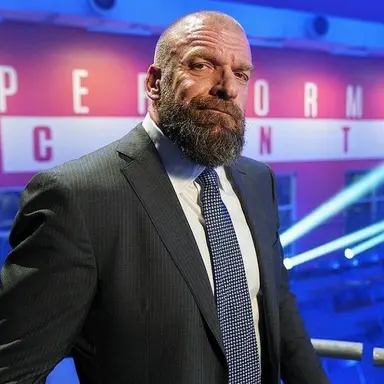 Profile image of Triple H
