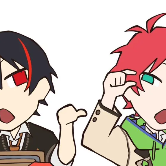 CoralTuba2627의 ゆあんとじゃぱぱ