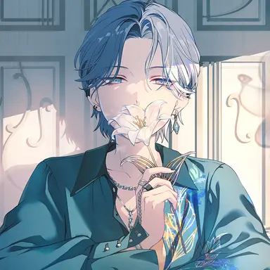 Profile image of 아오야기 토우야